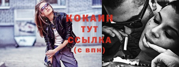 молекула духа Нягань
