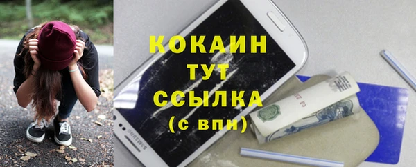 хмурый Осташков