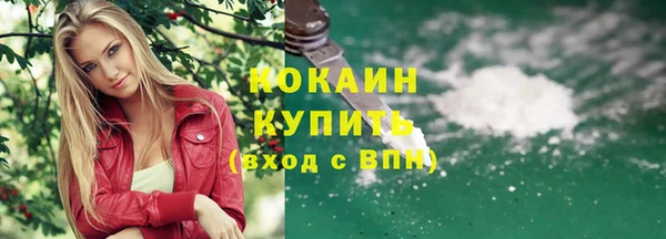 молекула духа Нягань